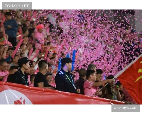 东亚杯点燃球迷热情，赛场氛围空前热烈引关注