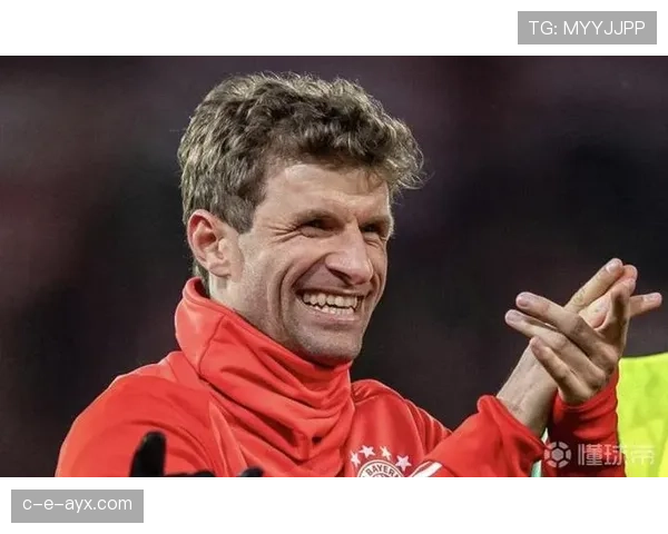 穆勒进攻端持续闪耀,为球队争冠注入强劲动力 穆勒进攻端持续闪耀,为球队争冠注入强劲动力