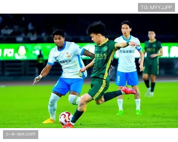 中超新星闪耀赛场，本土球员持续展现亮眼风采