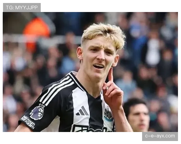 英超青训硕果累累，新一代足球天才崭露头角