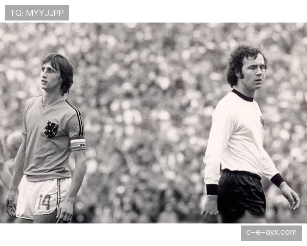 从克鲁伊夫盘带看现代足球技艺的演变与传承