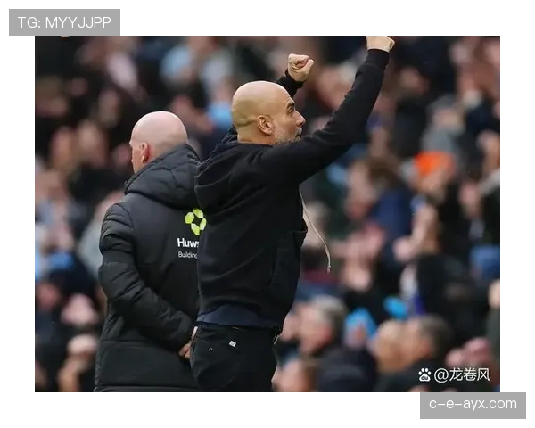 瓜迪奥拉新战术奏效，曼城状态飙升再创佳绩