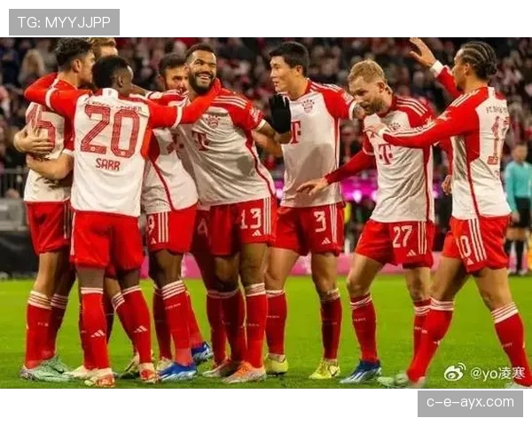 德甲中游集团竞争白热化，积分榜胶着凸显联赛整体竞争力提升