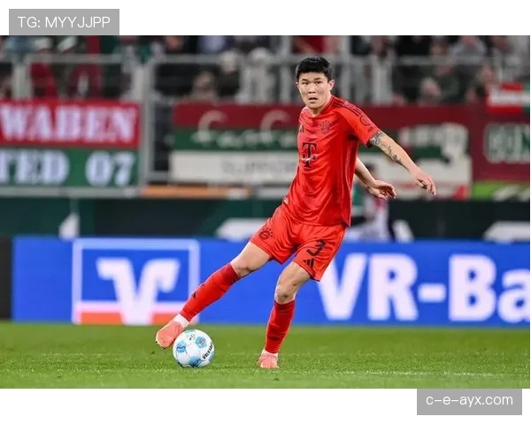 金玟哉携手伊藤洋辉筑起钢铁防线,球队防守能力显著提升 金玟哉携手伊藤洋辉筑起钢铁防线,球队防守能力显著提升