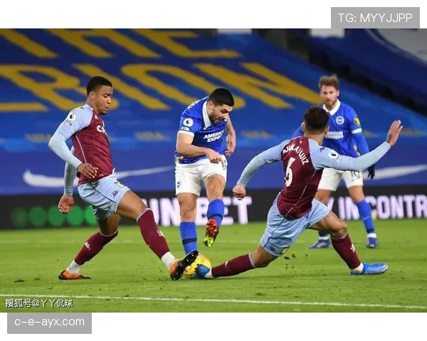 维拉逆转取胜,英超激战彰显竞争力显著提升 维拉逆转取胜,英超激战彰显竞争力显著提升