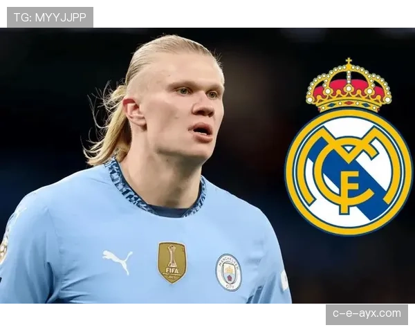 哈兰德解约金条款细节曝光 今夏或成转会关键因素 哈兰德解约金条款细节曝光 今夏或成转会关键因素