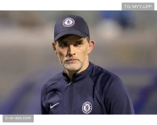 图赫尔球队节奏控制