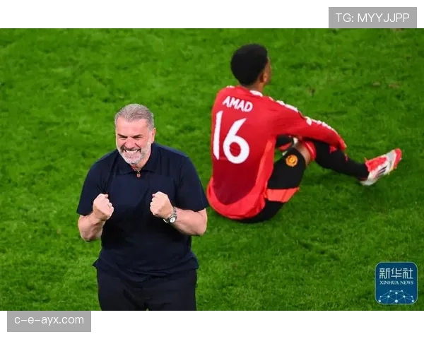 这赛季冠军不是热刺？缺真正能挑大梁的关键先生，豪门野心纯属自欺欺人！