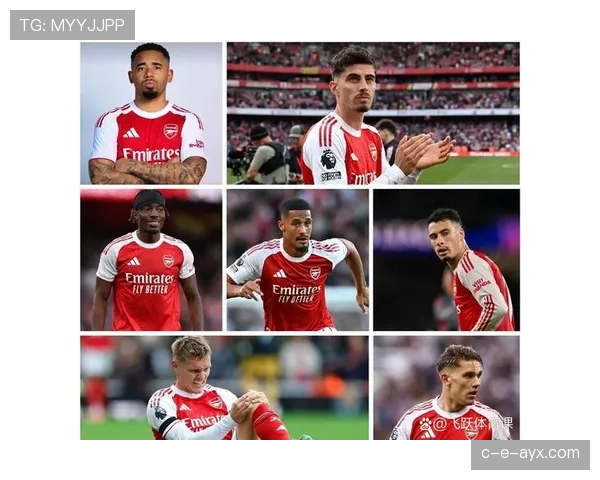 阿森纳关键比赛表现不稳定，对争冠形势影响逐步反映