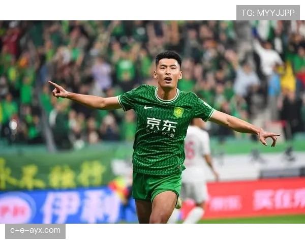 北京国安本土球员崛起,新核心框架初现雏形 北京国安本土球员崛起,新核心框架初现雏形