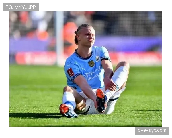 哈兰德爆发力解析 哈兰德爆发力解析