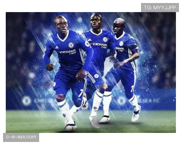 卡马文加 vs 坎特：防守覆盖范围与中场扫荡效率对比