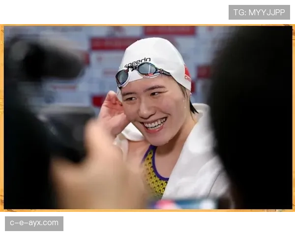 叶诗文居然还敢穿那么随意，奥运冠军光环都快被懒散给掩盖了？